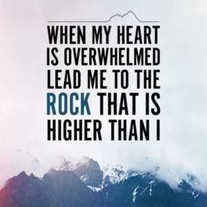 Meet your Posher, Marlene